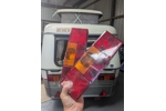 Eriba Rear Combina.. Eriba Rear Combina..