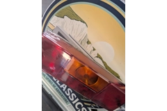 Eriba Rear Combination lights 12V