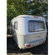 Eriba Troll 530 2012