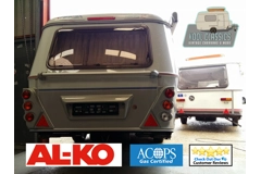 Eriba Caravan Full Service. Hellingly, East Sussex,