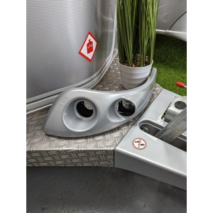 Eriba Touring Rear lamp cluster