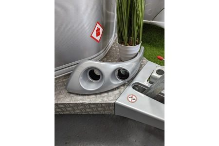 Eriba Touring Rear lamp cluster