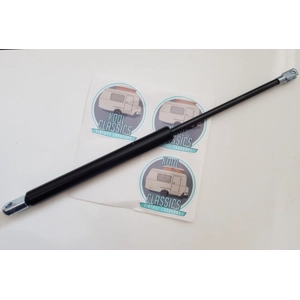 Roof strut for 70s, 80s Eriba Caravans