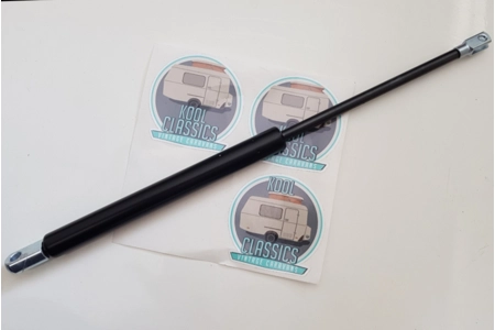 Roof strut for 70s, 80s Eriba Caravans