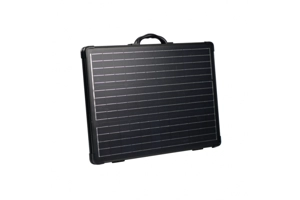 100w Lightweight Folding Pan..