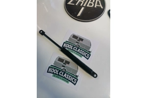 Gas strut for Eriba gas.. Gas strut for Eriba gas..