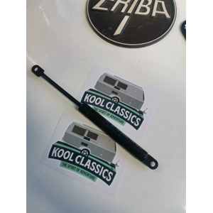 Gas strut for Eriba gas box