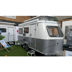2023 Eriba Touring Triton 430. AWNING