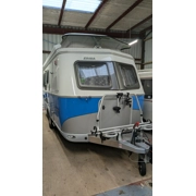 2022 Eriba Touring Ocean Drive