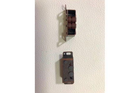 Eriba cupboard catches latch Eriba cupboard catches latch