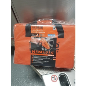 Eriba Touring Nemesis Ultra Wheel Lock