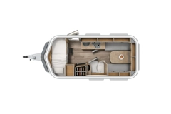 Sold 2024 Eriba 560 Urban