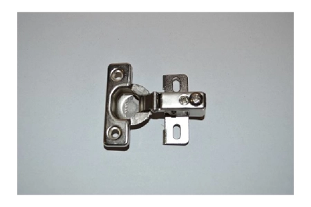 Eriba Bathroom Door Hinge