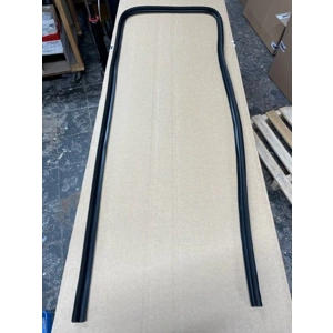 Retro Eriba Touring Door Seal Genuine Part