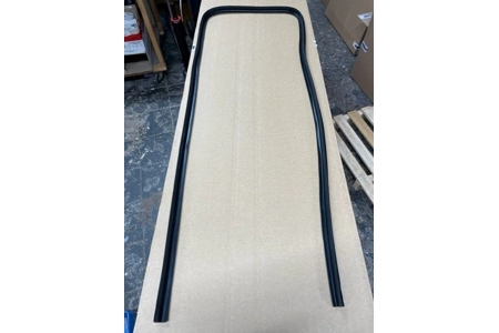 Retro Eriba Touring Door Seal Genuine Part