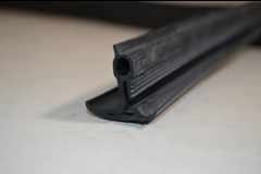 Retro Eriba Touring Door Seal Genuine Part