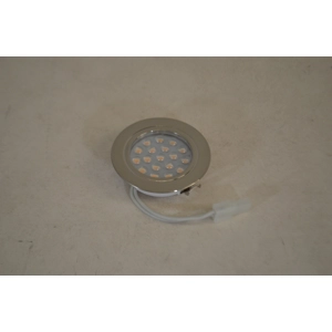 LED 12v Touch Light recessed