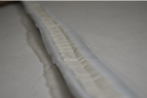 Eriba central rail gumm.. Eriba central rail gumm..