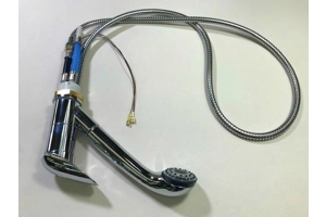 Shower Head Tap with hot and..