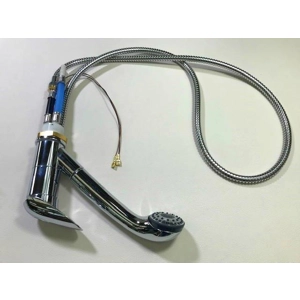 Shower Head Tap with hot and cold for Eriba Caravans