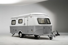 2026 Eriba Touring Caravan 630 or 642 or 620