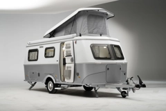 2026 Eriba Touring Caravan 630 or 642 or 620