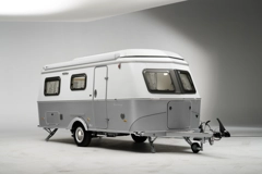 2026 Eriba Touring Caravan 630 or 642 or 620