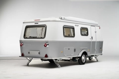 2026 Eriba Touring Caravan 630 or 642 or 620