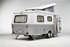 2026 Eriba Touring Caravan 630 or 642 or 620