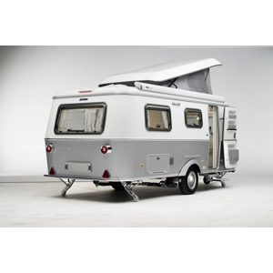 2026 Eriba Touring Caravan 630 or 642 or 620