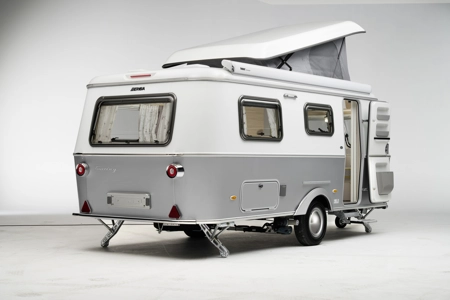 2026 Eriba Touring Caravan 630 or 642 or 620