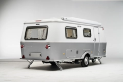 2026 Eriba Touring Caravan 630 or 642 or 620