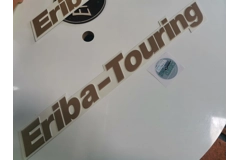Eriba Touring Badge