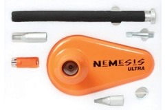 Eriba Touring Nemesis Ultra Wheel Lock