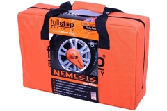 Eriba Touring Nemesis Ultra Wheel Lock