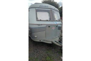 2004 Eriba Touring Familia 3.. 2004 Eriba Touring Familia 3..