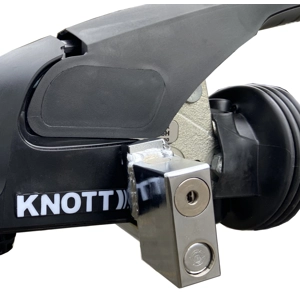Eriba Touring Knott Hitch Lock Compact