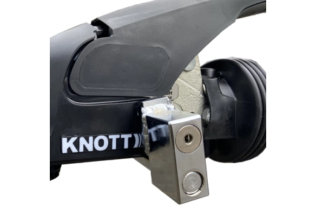 Eriba Touring Knott Hitch Lock Compact
