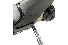 Eriba Touring Knott Hitch Lock Compact