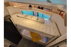 Sold 2024 Eriba 560 Urban