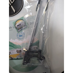 Ratchet click stays window arms retro Eriba