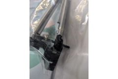 Ratchet click stays window arms retro Eriba