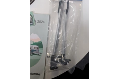 Ratchet click stays window arms retro Eriba