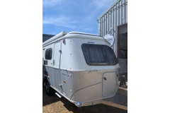 SALE PENDING 2024 Eriba Troll 540 Legend Loaded