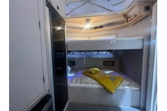 Sold 2024 Eriba 560 Urban