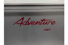 SOLD 2021 Eriba Triton 430 60th Edition