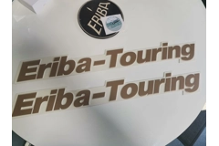 Eriba Touring Badge