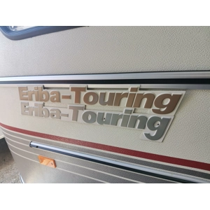Eriba Touring Badge