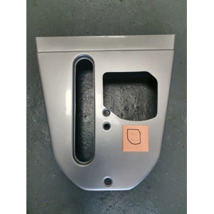 A Frame cover for Al-Ko Eriba