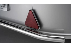 2023 Eriba Touring Triton 430. AWNING